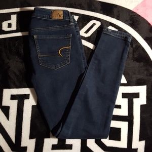 American Eagle Outfitters Jeggings
